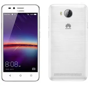 Замена кнопки включения на телефоне Huawei Y3 II 4G в Перми